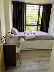 Coco Palms (D18), Condominium #609559541